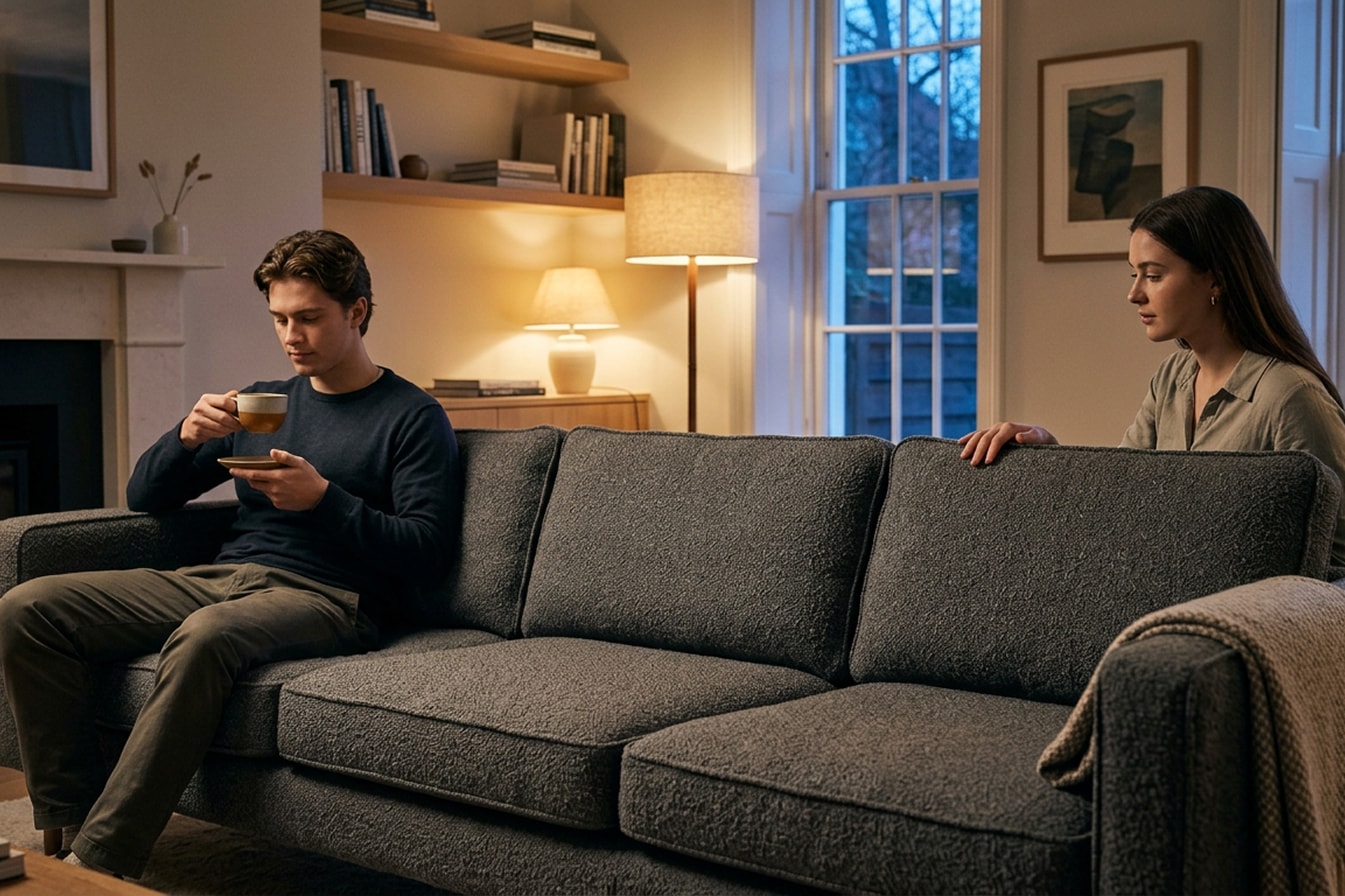 Transform Your New Milford Home with Custom Furniture Upholstery